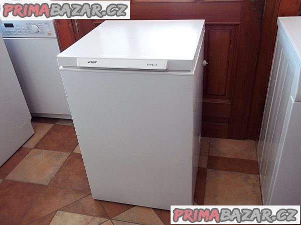 Mraznička - Mrazák pultový ZANUSSI Compact