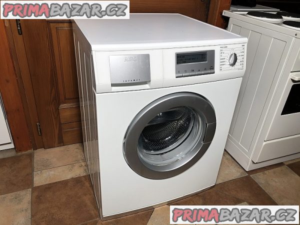 Pračka AEG LAVAMAT 84800 až na 6 kg, A+, 1400 ot.