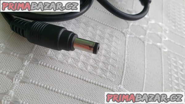 Adaptér pro notebook HP Compaq 18,5V/2,7A/50W Adaptér pro notebook HP Compaq 18,5V/2,7A/50W