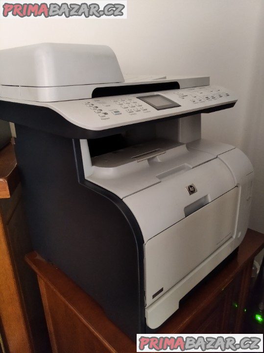 Tiskárna HP color laserjet cm 2320fxi mfp