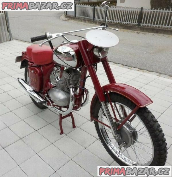 Jawa 553 Libenak Jawa 553 Libenak