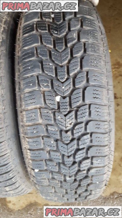 4x plechové disky opel 4x100 et49 pneu 95% v 4x plechové disky opel 4x100 et49 pneu 95% v