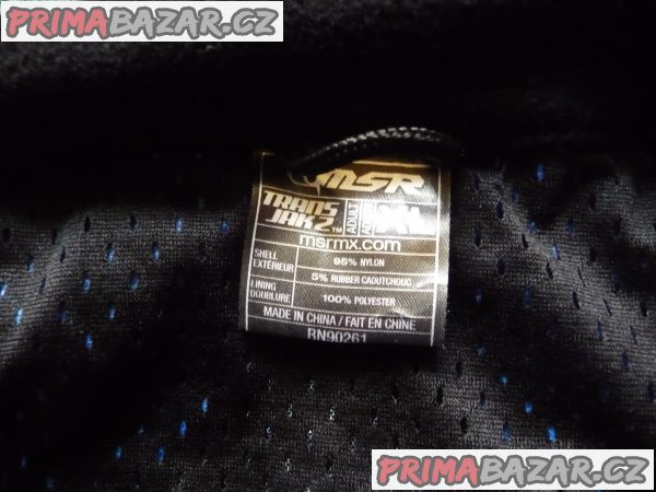 Bunda MSR Trans Jak2 1M Bunda MSR Trans Jak2 1M