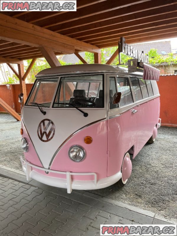 Volkswagen T1