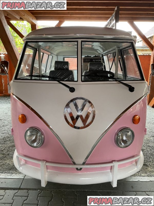 Volkswagen T1