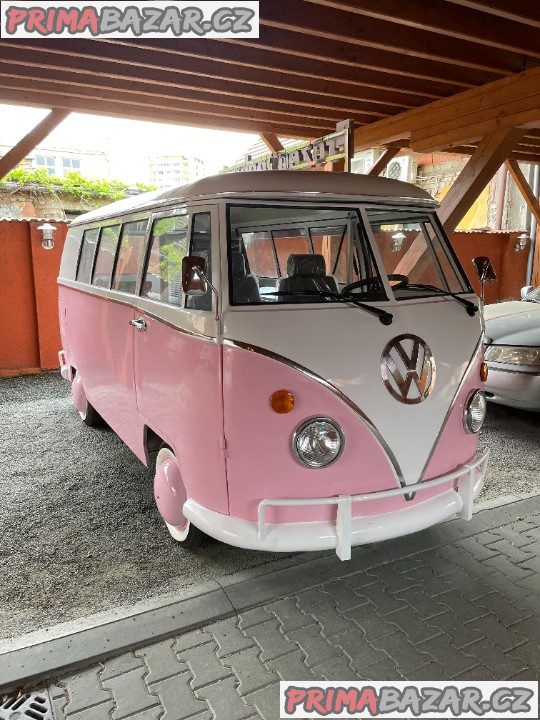 Volkswagen T1