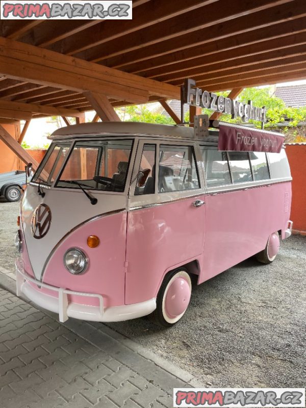 Volkswagen T1