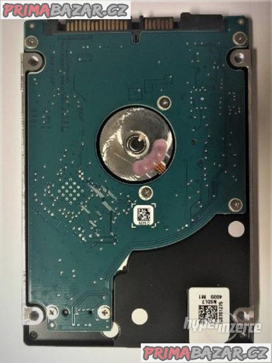 HDD Seagate 500GB HDD Seagate 500GB