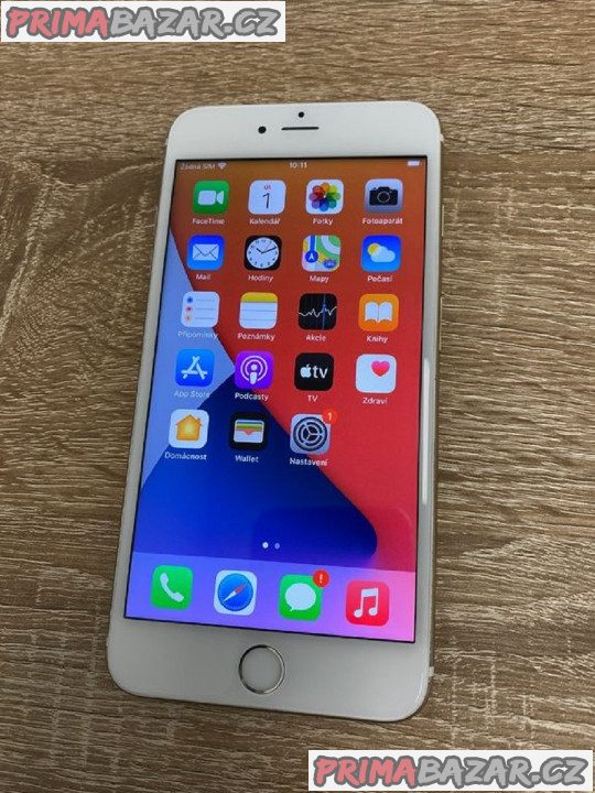 Iphone 6s plus 64GB Iphone 6s plus 64GB