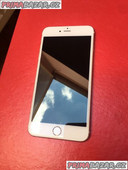 Iphone 6s plus 64GB Iphone 6s plus 64GB