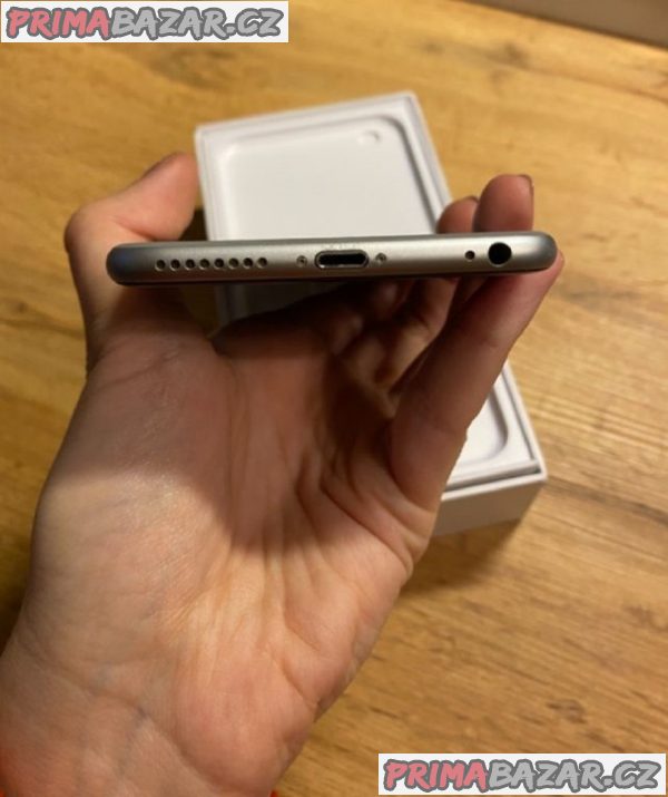 Iphone 6s plus 64GB Iphone 6s plus 64GB