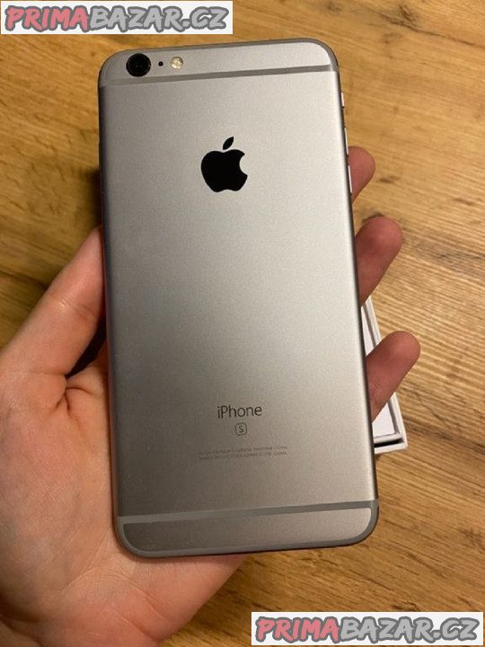 Iphone 6s plus 64GB Iphone 6s plus 64GB