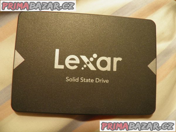 SSD disk Lexar 512GB SSD disk Lexar 512GB