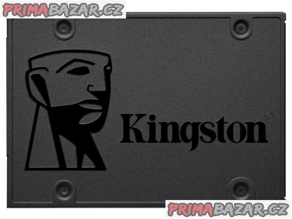 SSD Kingston 480GB SSD Kingston 480GB