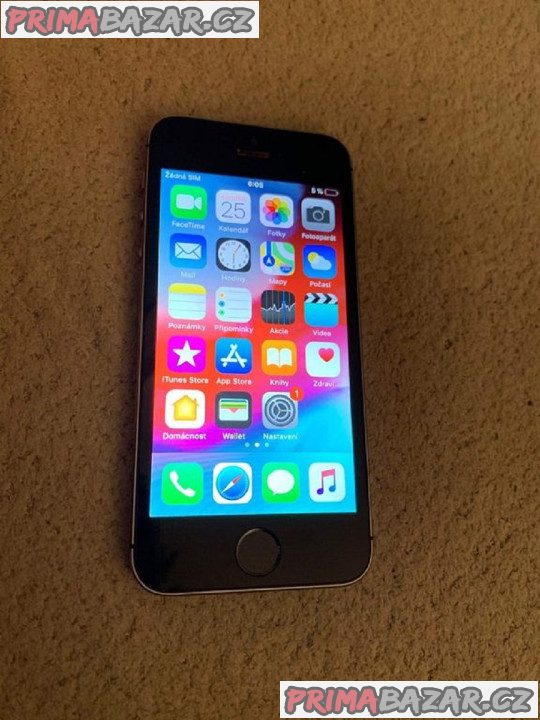 Apple Iphone SE 32gb Apple Iphone SE 32gb