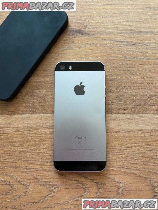 Apple Iphone SE 32gb Apple Iphone SE 32gb