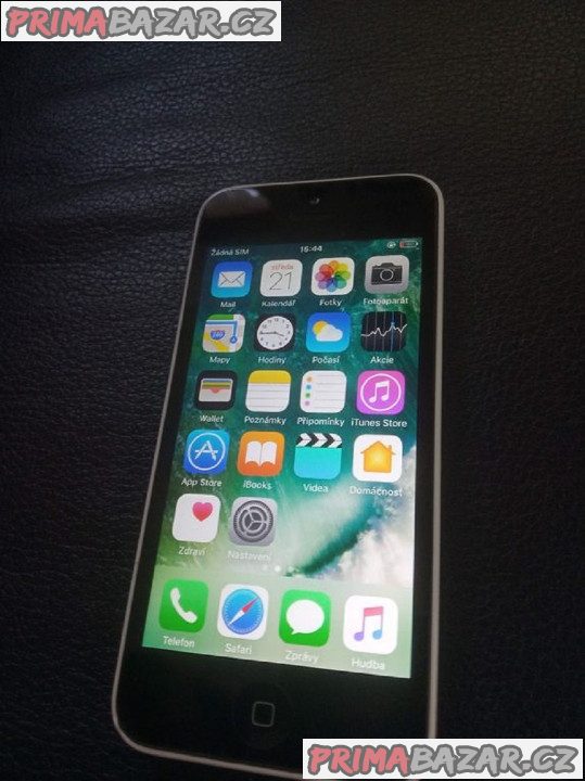 iPhone 5c 8GB iPhone 5c 8GB