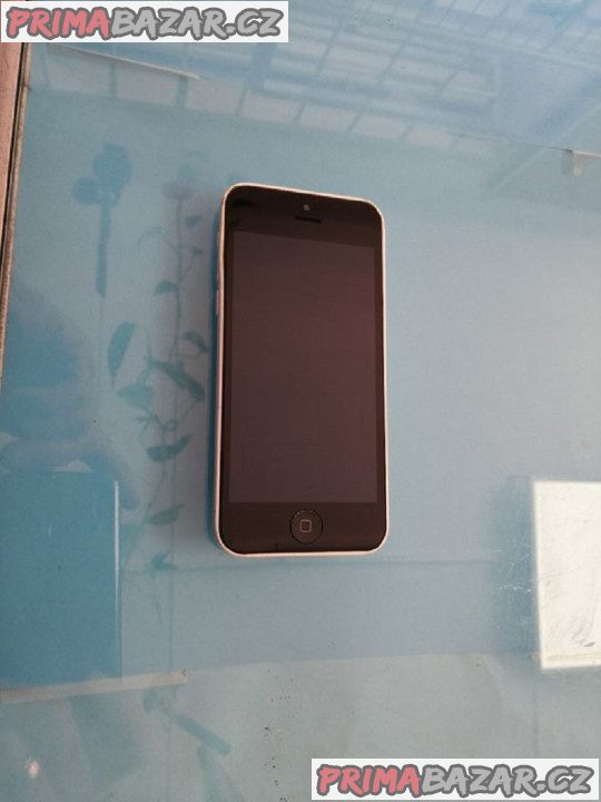iPhone 5c 8GB iPhone 5c 8GB