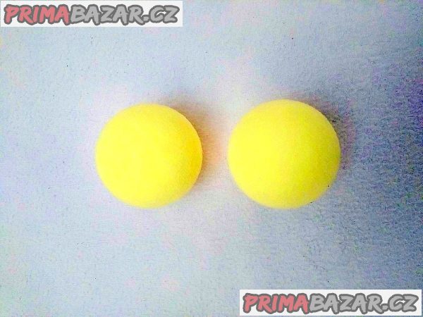 Masážní míčky Masážní míčky
