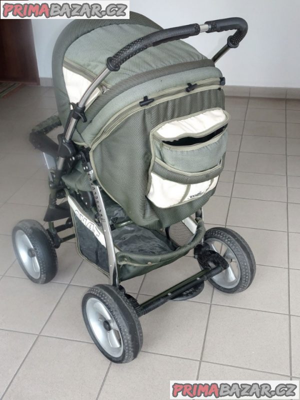 Prodám dětský kočárek Tako exclusive Prodám dětský kočárek Tako exclusive