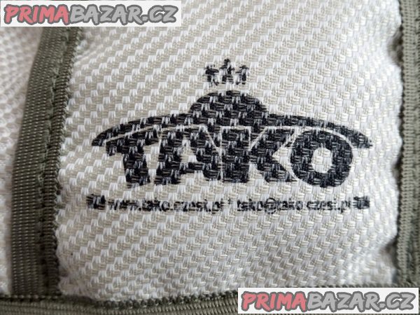 Prodám dětský kočárek Tako exclusive Prodám dětský kočárek Tako exclusive