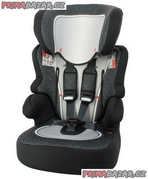 Nová dětská autosedačka 9-36kg nový model Nová dětská autosedačka 9-36kg nový model