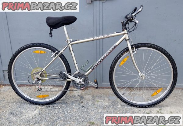 Prodám kolo MTB s kvalitním vybavením. Prodám kolo MTB s kvalitním vybavením.