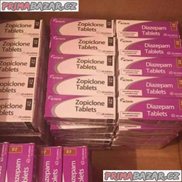 Diazepam 10 Mg Tab