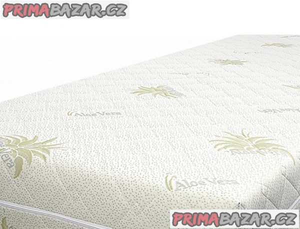 Velmi kvalitní a luxusní matraci Aloe Vera Welnes s velkou slevou ! Velmi kvalitní a luxusní matraci Aloe Vera Welnes s velkou slevou !