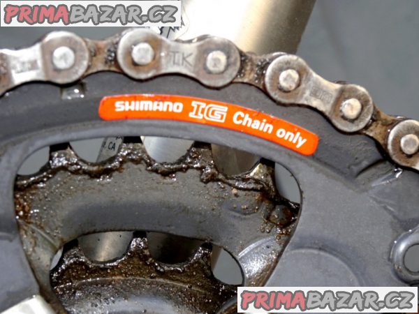 Prodám kolo MTB Prodám kolo MTB