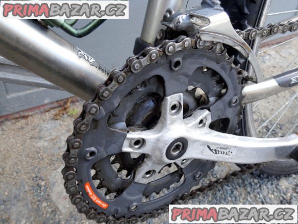 Prodám kolo MTB Prodám kolo MTB