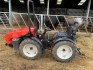 Malotraktor Goldoni Base YB/2i00i- 2015