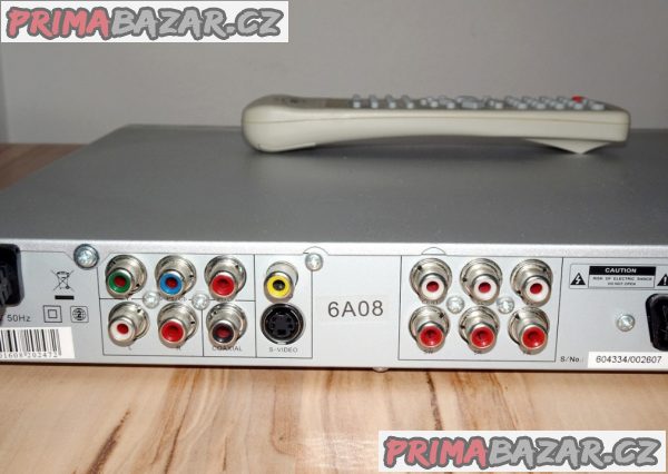 Prodám přehrávač DVD – MP4 ELTA . Prodám přehrávač DVD – MP4 ELTA .