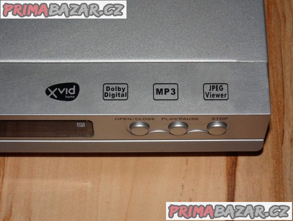 Prodám přehrávač DVD – MP4 ELTA . Prodám přehrávač DVD – MP4 ELTA .