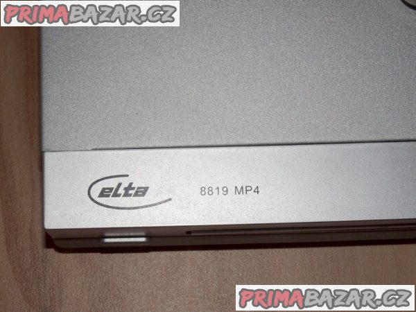 Prodám přehrávač DVD – MP4 ELTA . Prodám přehrávač DVD – MP4 ELTA .