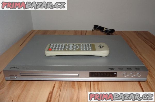 Prodám přehrávač DVD – MP4 ELTA . Prodám přehrávač DVD – MP4 ELTA .