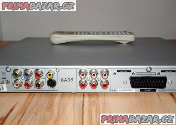 Prodám přehrávač DVD – MP4 ELTA . Prodám přehrávač DVD – MP4 ELTA .
