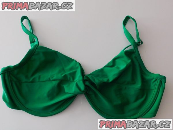 Dámské dvoudílné plavky-vel. 36 DD- S Dámské dvoudílné plavky-vel. 36 DD- S