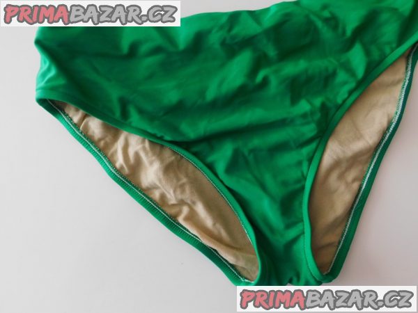 Dámské dvoudílné plavky-vel. 36 DD- S Dámské dvoudílné plavky-vel. 36 DD- S