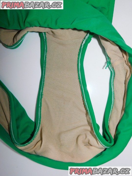 Dámské dvoudílné plavky-vel. 36 DD- S Dámské dvoudílné plavky-vel. 36 DD- S