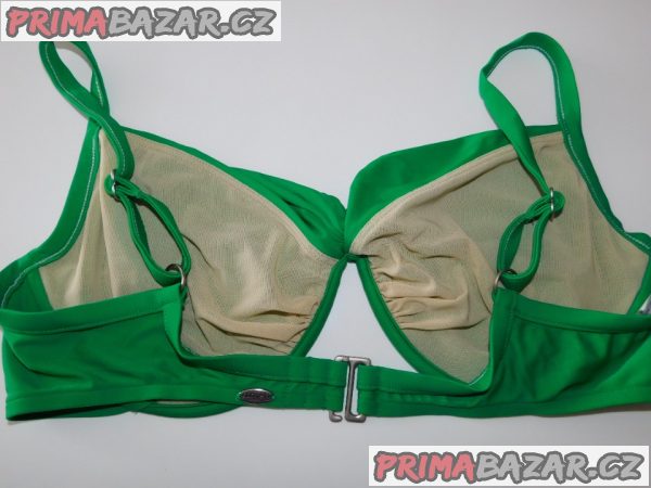 Dámské dvoudílné plavky-vel. 36 DD- S Dámské dvoudílné plavky-vel. 36 DD- S