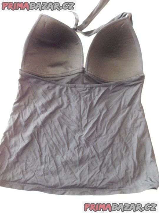 Dámské dvoudílné plavky-tankini-Nové-vel.40 Dámské dvoudílné plavky-tankini-Nové-vel.40