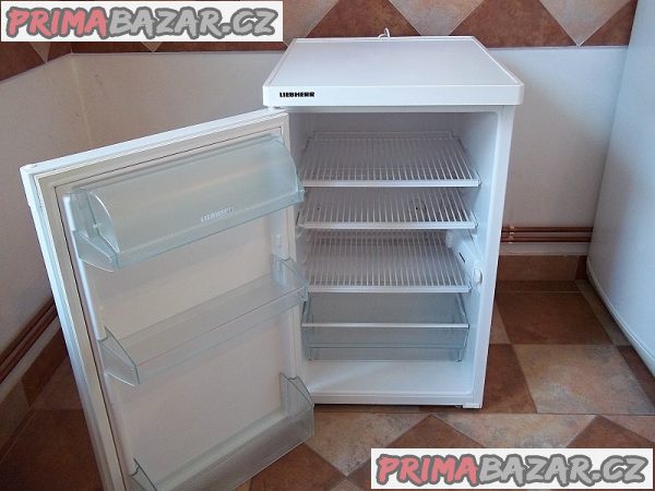Chladnice bez mrazáčku LIEBHERR 137 litrů