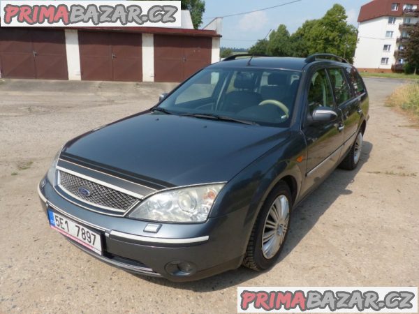 Prodám Ford Mondeo III. kombi