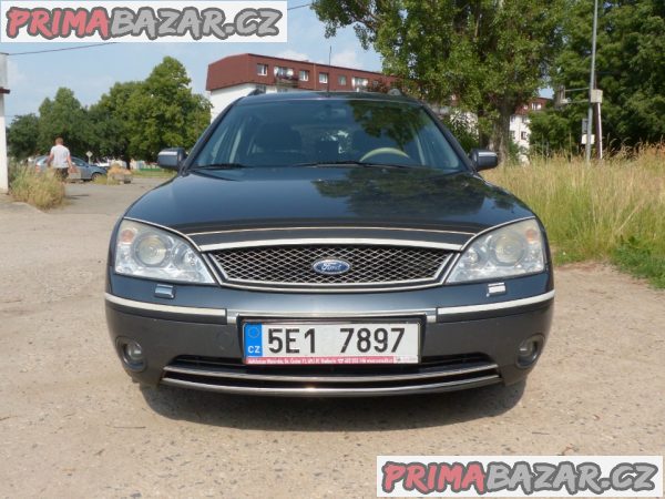 Prodám Ford Mondeo III. kombi