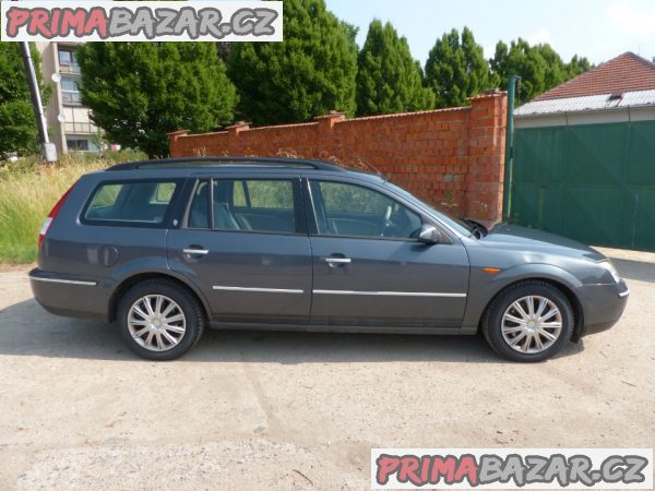 Prodám Ford Mondeo III. kombi