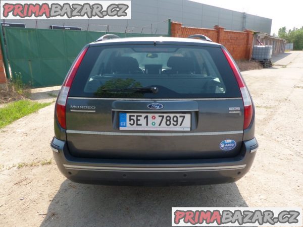 Prodám Ford Mondeo III. kombi