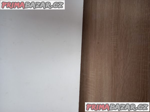 VYSOKÁ POSTEL, 90/200 cm - XXXLutz + židle Ikea VYSOKÁ POSTEL, 90/200 cm - XXXLutz + židle Ikea