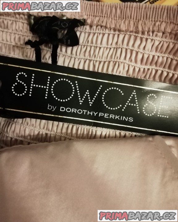 Dlouhé šaty Showcase od Dorothy Perkins, vel. EUR 46