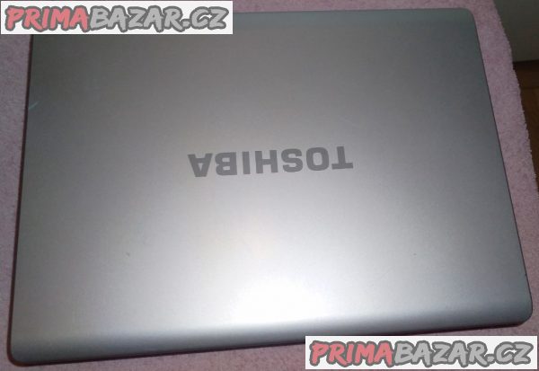 Notebooky Asus S96S a Toshiba Satellite L300 -k opravě!!!